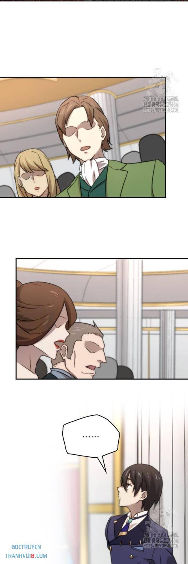 Cả Lớp Được Triệu Hồi Sang Thế Giới Khác - Page 37