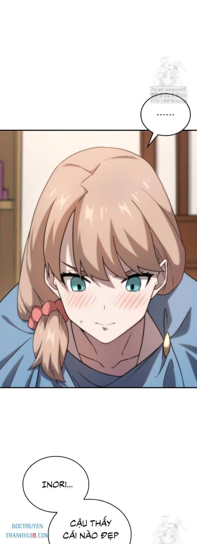 Cả Lớp Được Triệu Hồi Sang Thế Giới Khác - Page 7