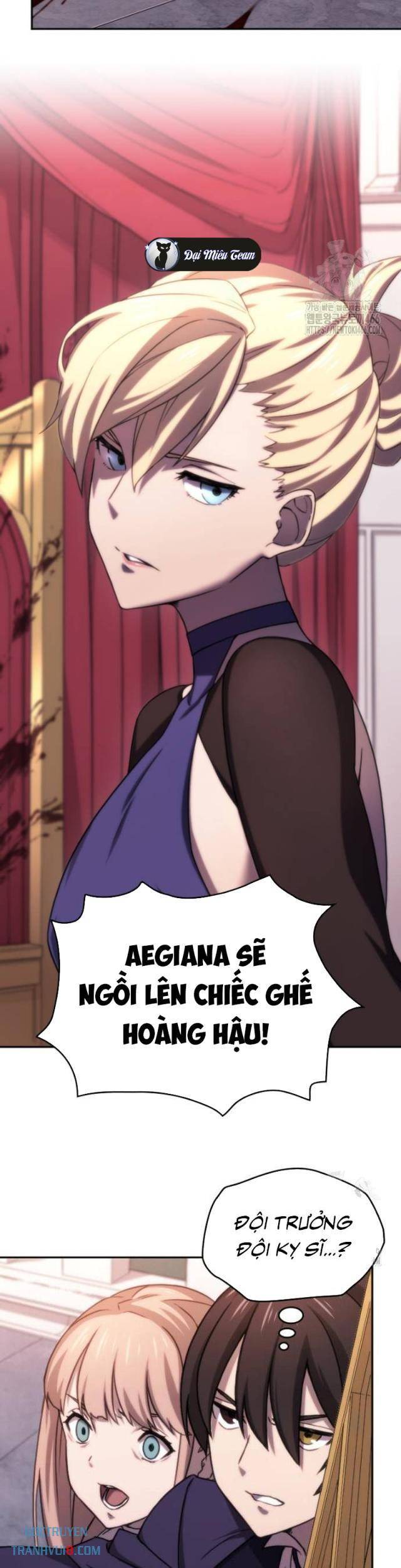 Cả Lớp Được Triệu Hồi Sang Thế Giới Khác - Page 9