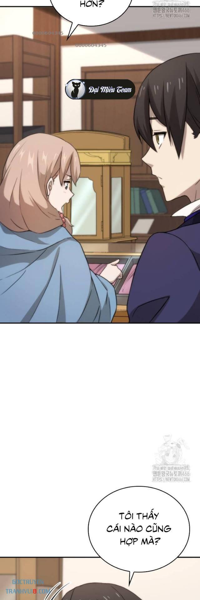 Cả Lớp Được Triệu Hồi Sang Thế Giới Khác - Page 8