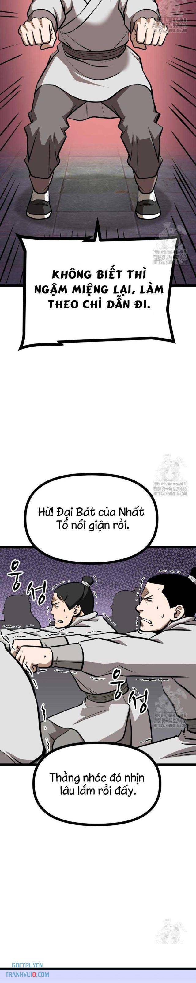Nhất Bộ Thần Quyền - Page 20