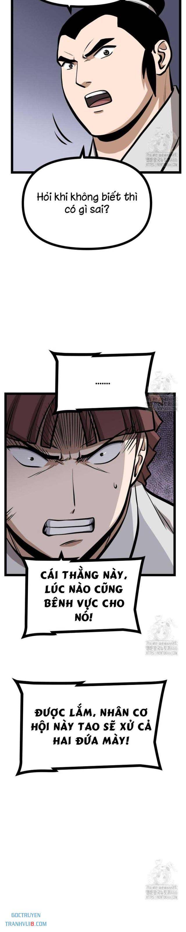 Nhất Bộ Thần Quyền - Page 28