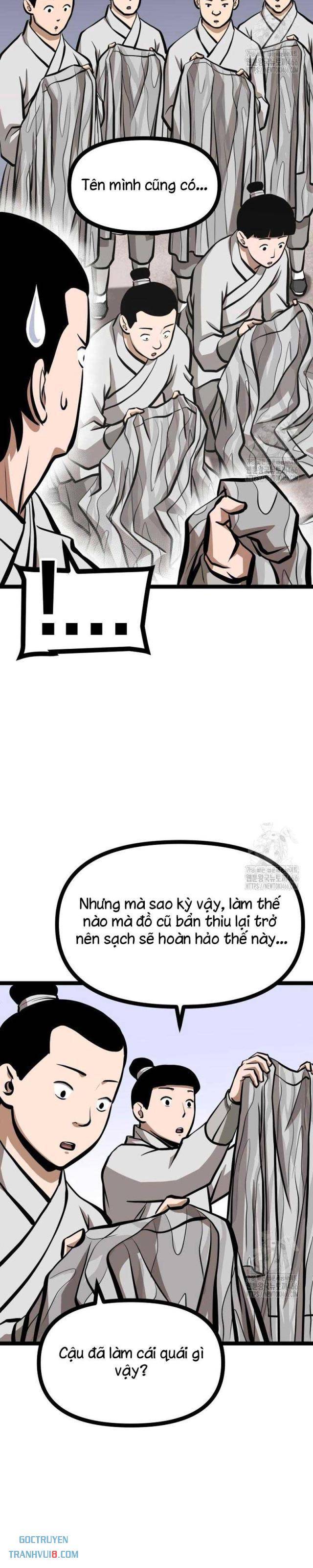 Nhất Bộ Thần Quyền - Page 7