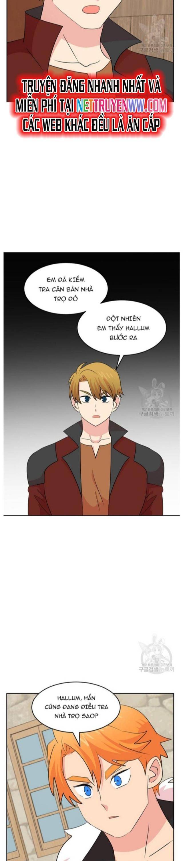 Mọt Sách - Page 15