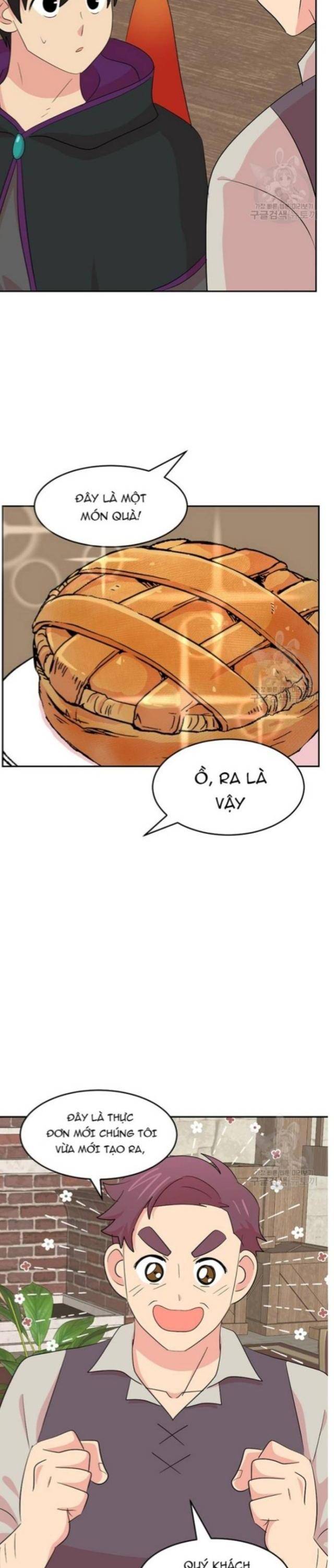 Mọt Sách - Page 30