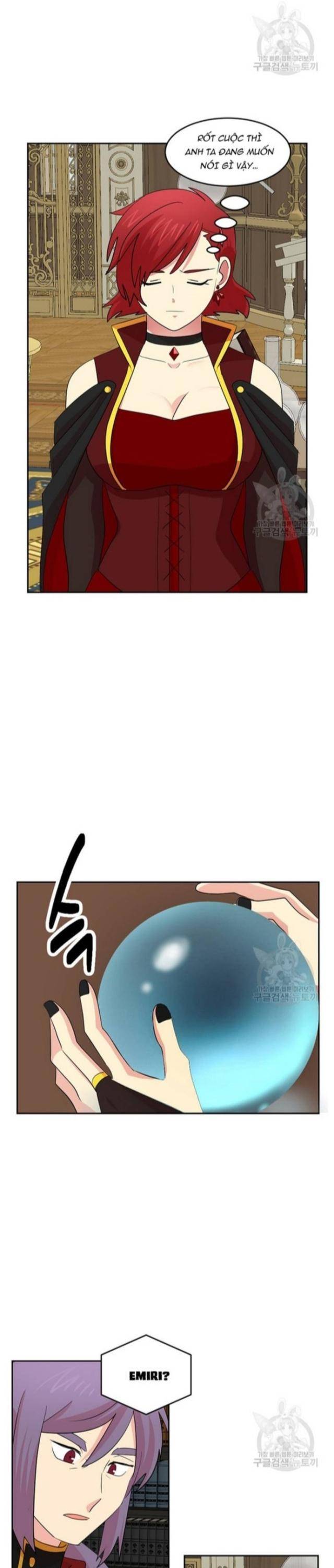 Mọt Sách - Page 13