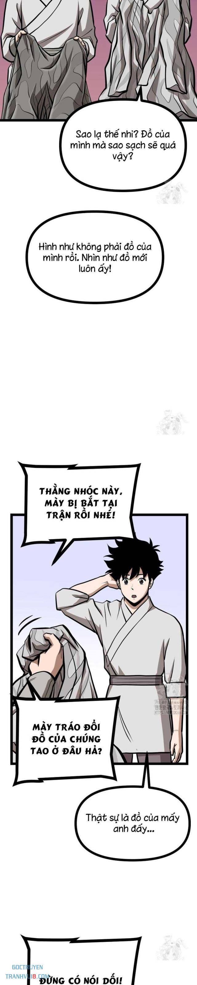 Nhất Bộ Thần Quyền - Page 5