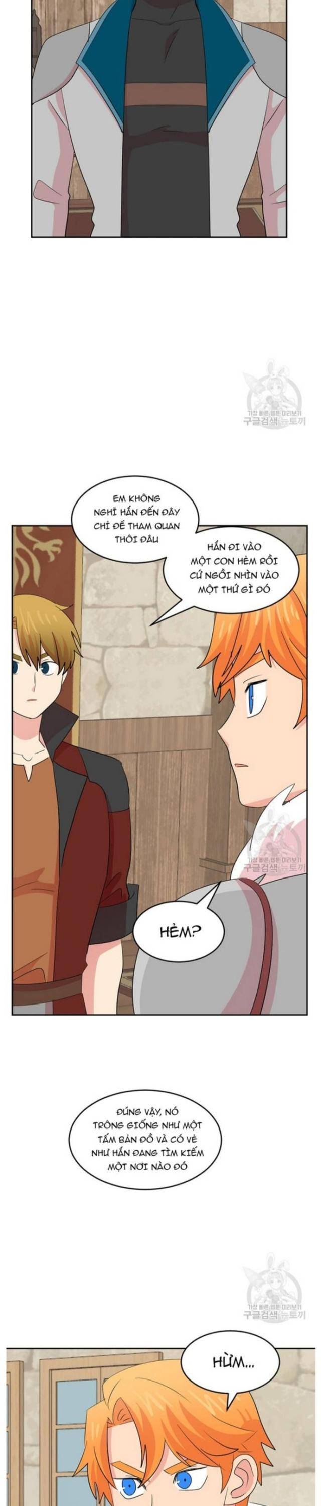 Mọt Sách - Page 7