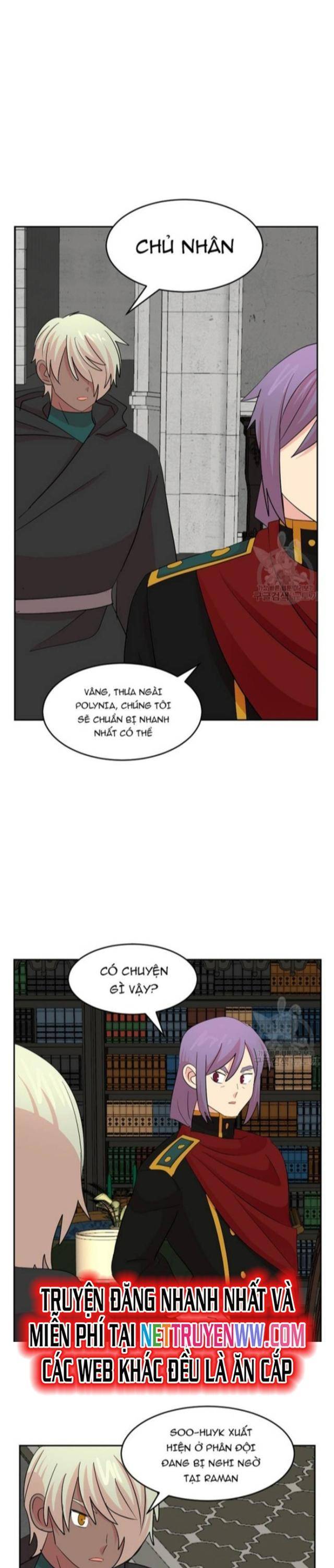 Mọt Sách - Page 21