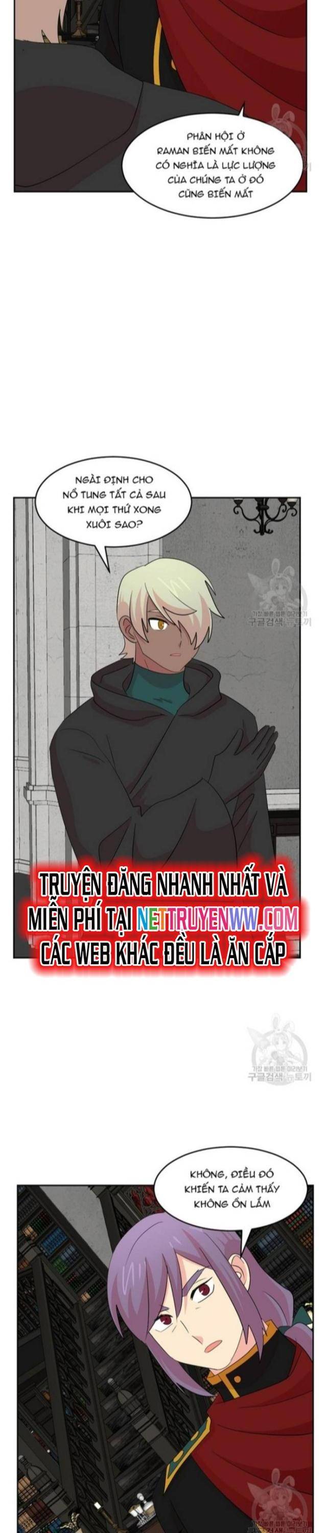 Mọt Sách - Page 22