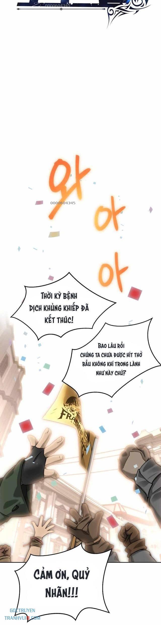 Mắc Kẹt Trong Tòa Tháp Thử Thách - Page 6