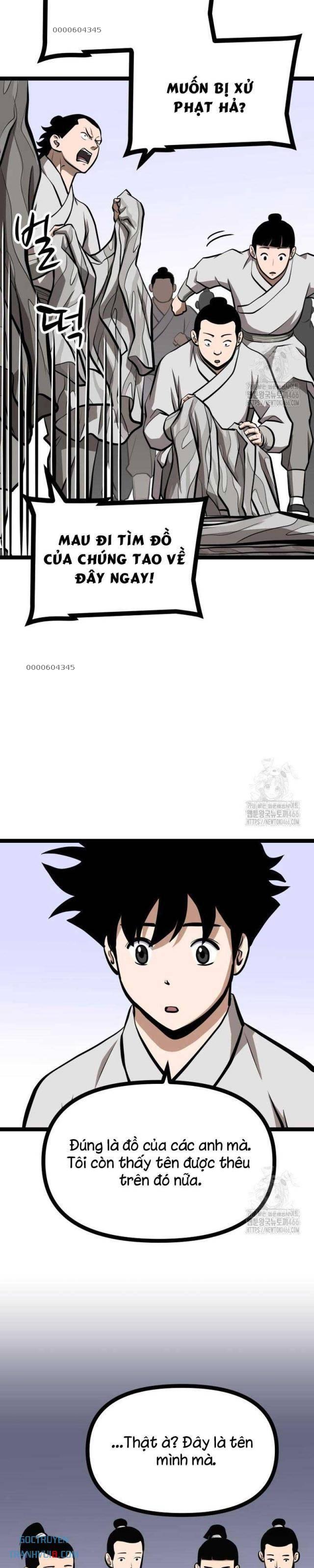 Nhất Bộ Thần Quyền - Page 6