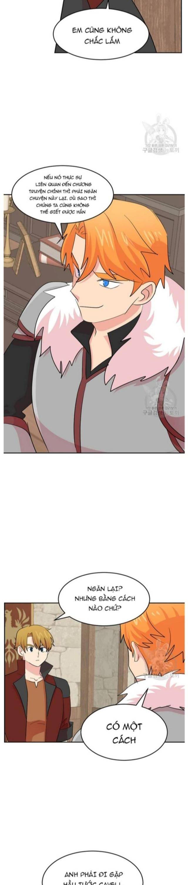 Mọt Sách - Page 18