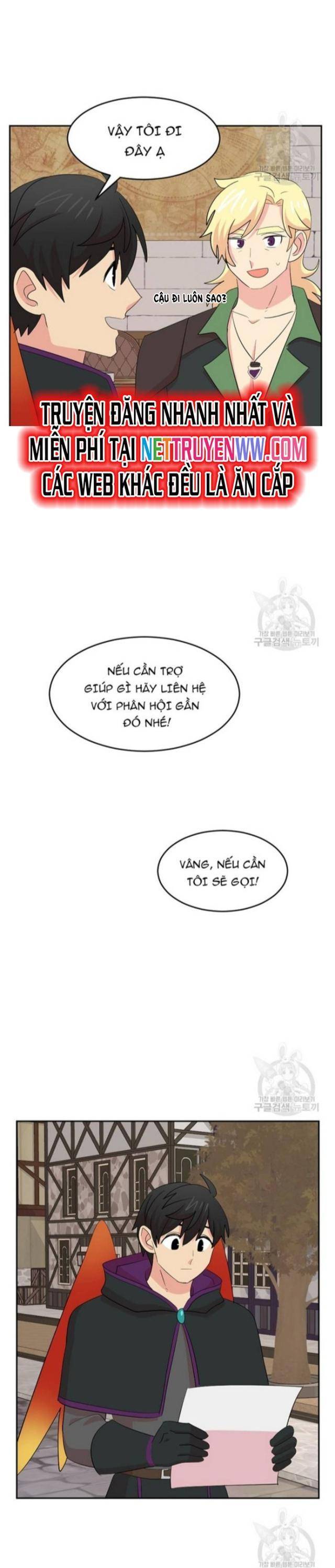 Mọt Sách - Page 5