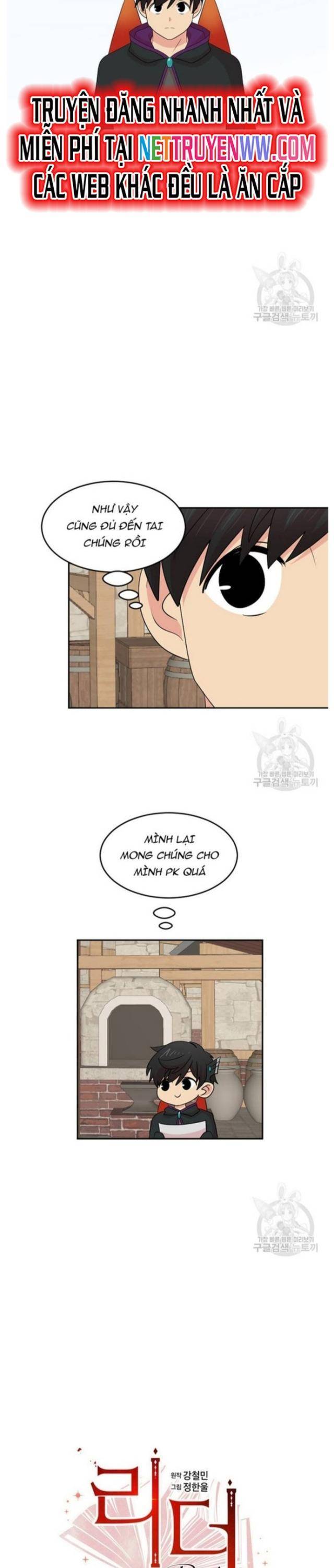 Mọt Sách - Page 5