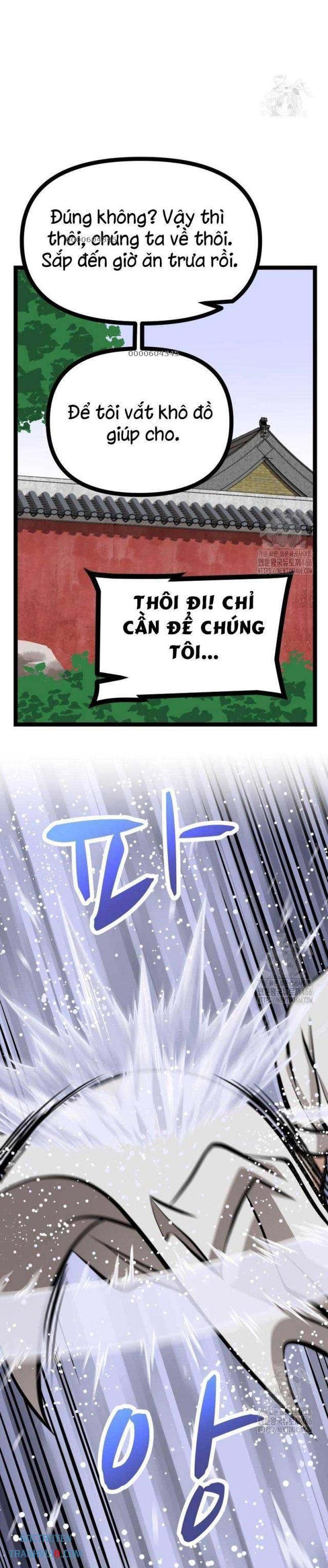 Nhất Bộ Thần Quyền - Page 8