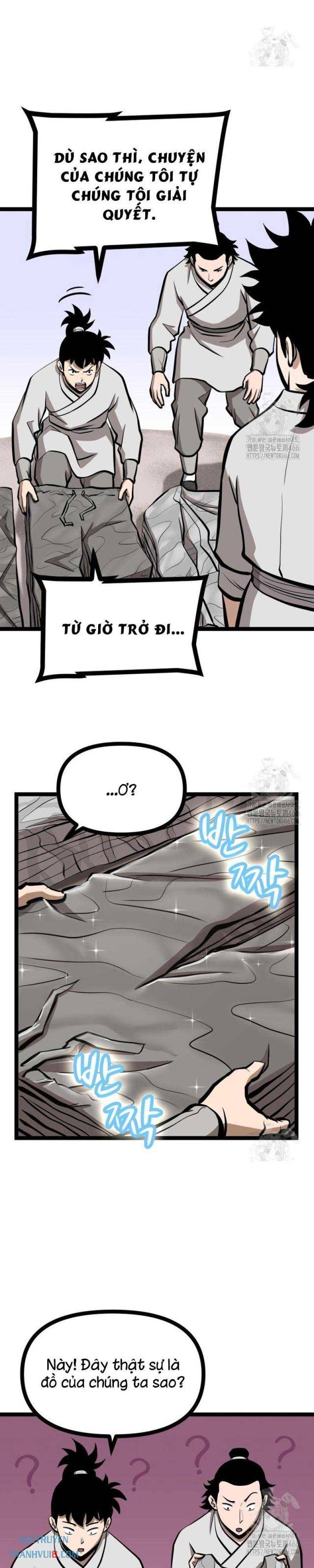 Nhất Bộ Thần Quyền - Page 4