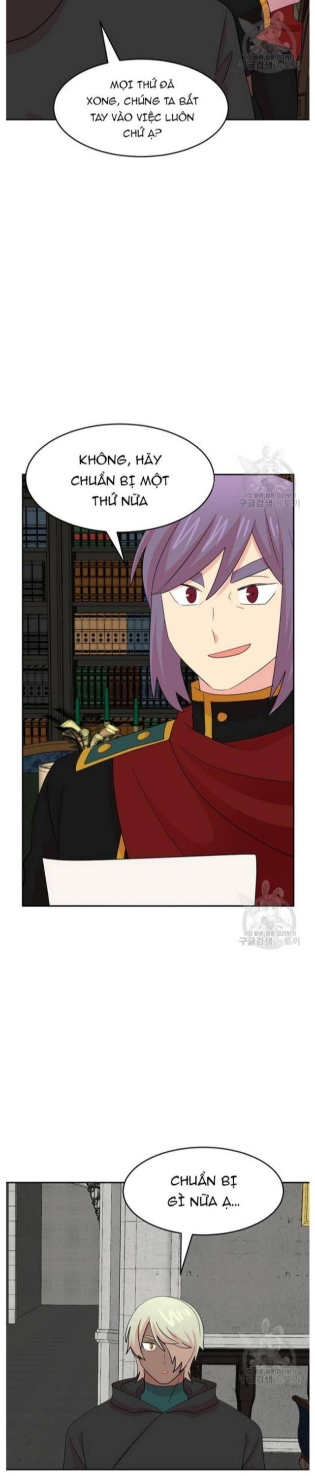 Mọt Sách - Page 23