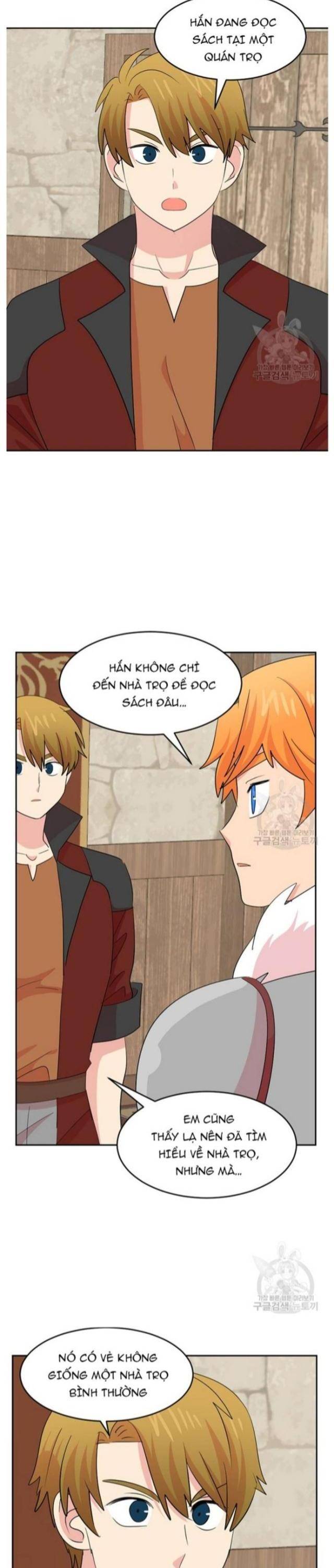 Mọt Sách - Page 14