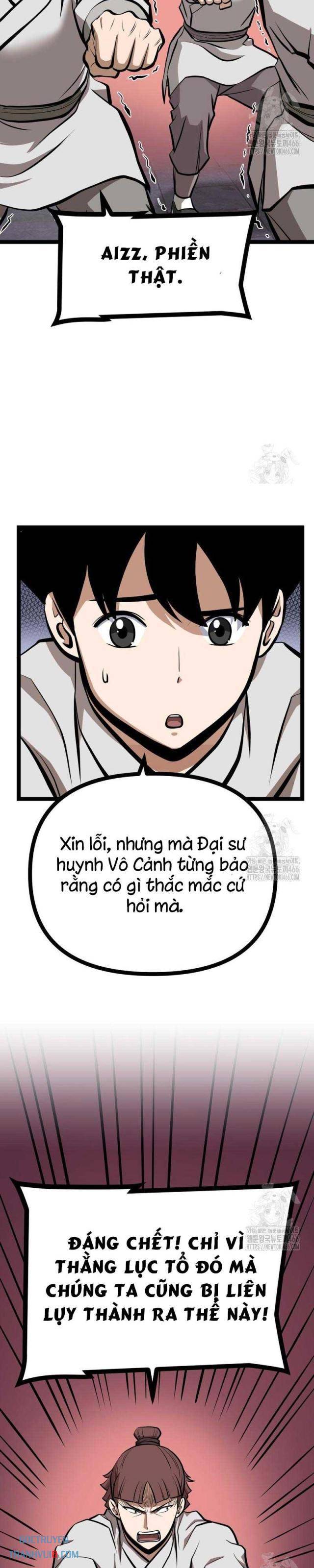 Nhất Bộ Thần Quyền - Page 19