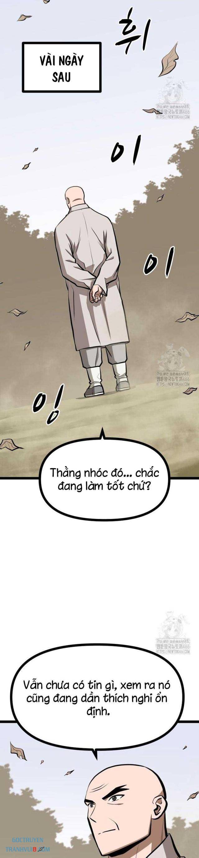 Nhất Bộ Thần Quyền - Page 15