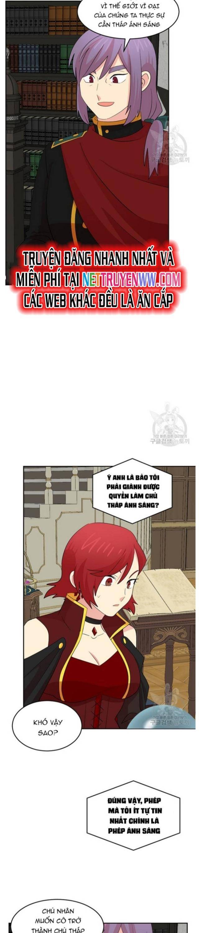 Mọt Sách - Page 31