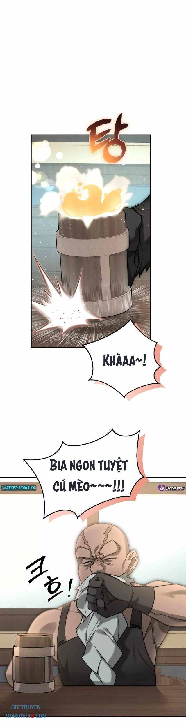 Mắc Kẹt Trong Tòa Tháp Thử Thách - Page 7