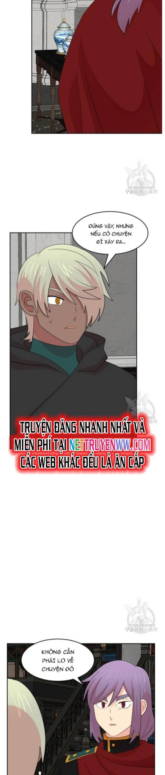 Mọt Sách - Page 21