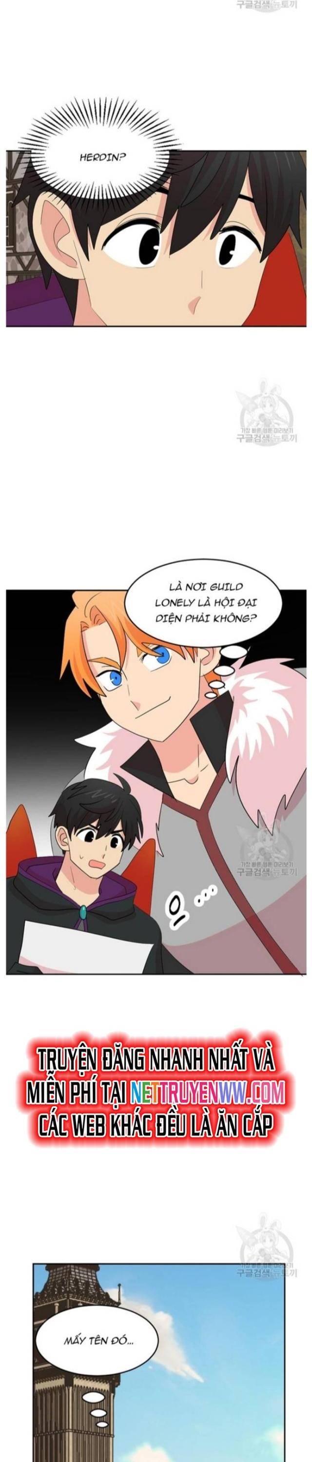 Mọt Sách - Page 6