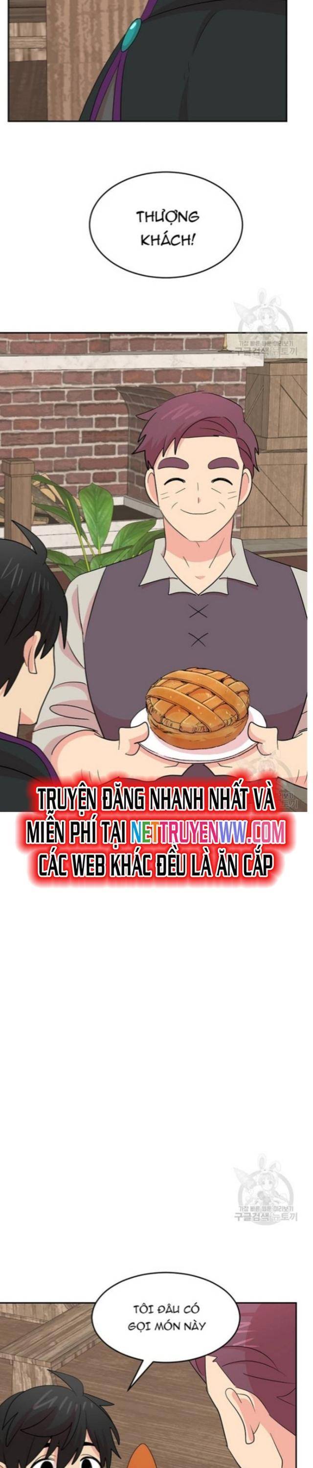 Mọt Sách - Page 29