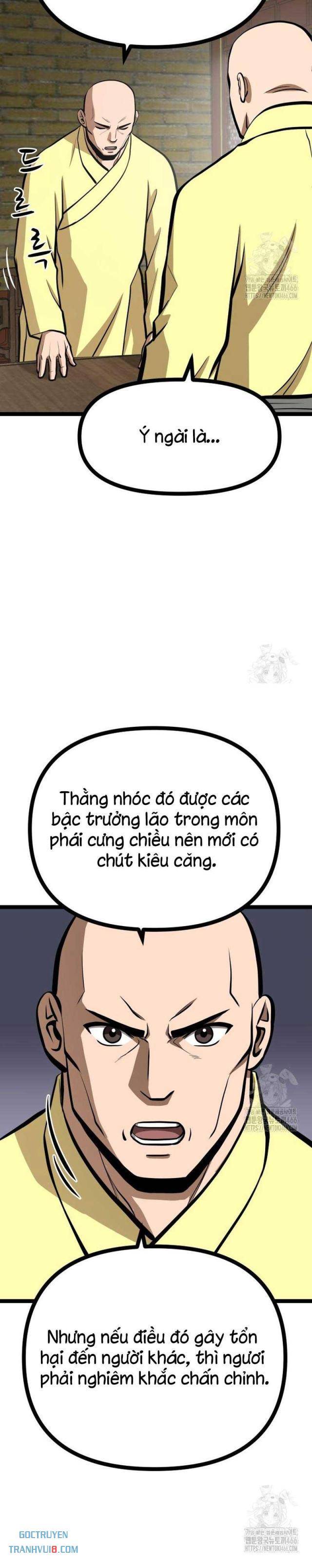 Nhất Bộ Thần Quyền - Page 34