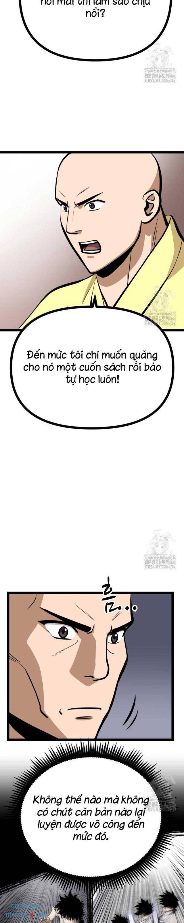 Nhất Bộ Thần Quyền - Page 32