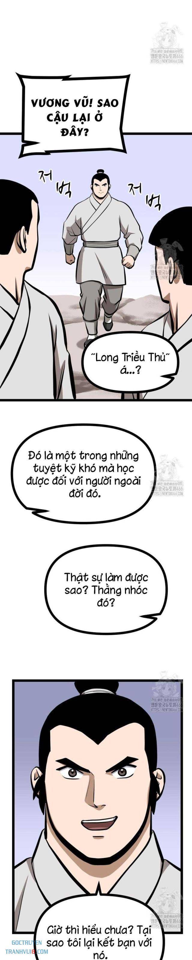 Nhất Bộ Thần Quyền - Page 12