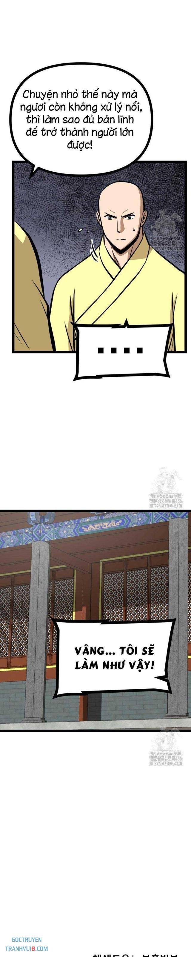 Nhất Bộ Thần Quyền - Page 35