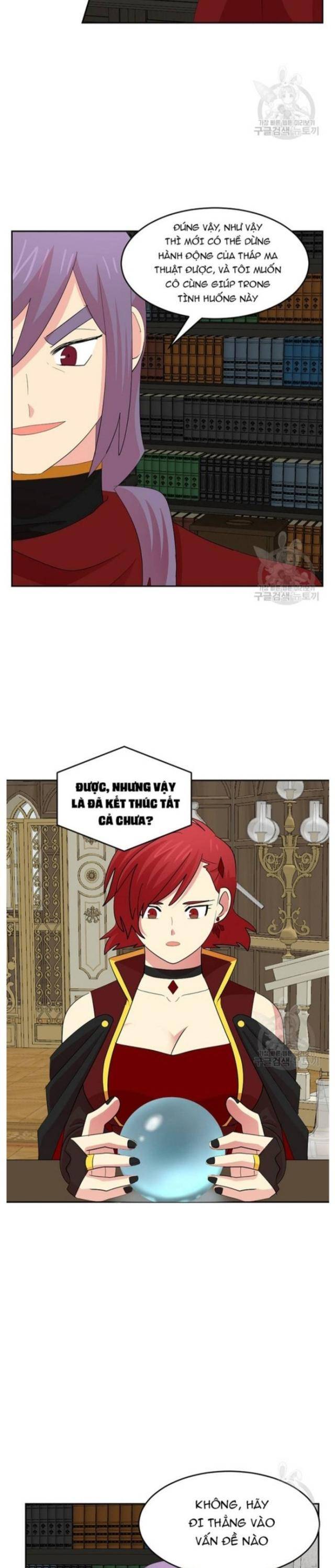 Mọt Sách - Page 29