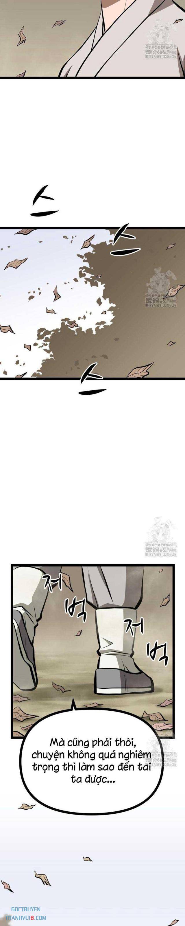 Nhất Bộ Thần Quyền - Page 16