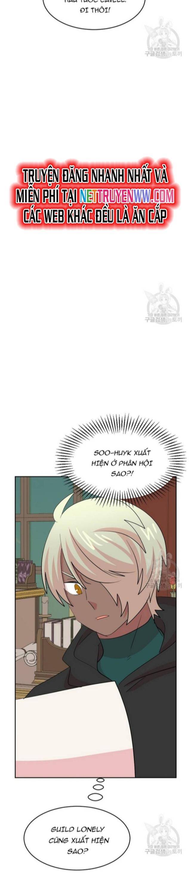 Mọt Sách - Page 19