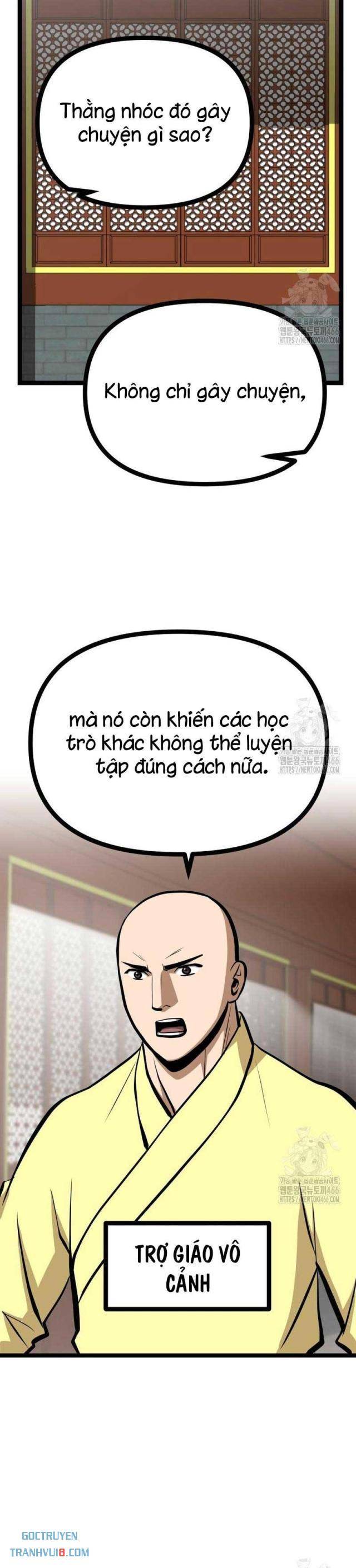 Nhất Bộ Thần Quyền - Page 30