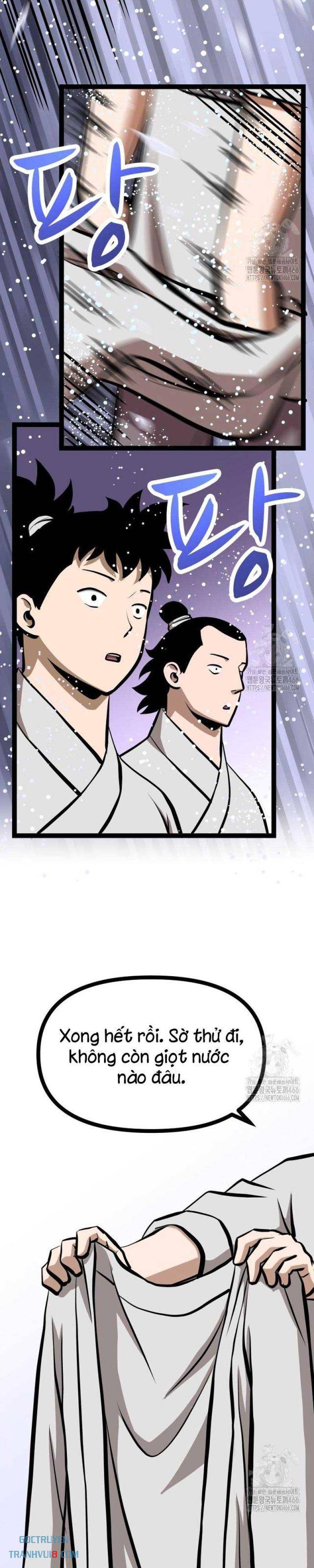 Nhất Bộ Thần Quyền - Page 9