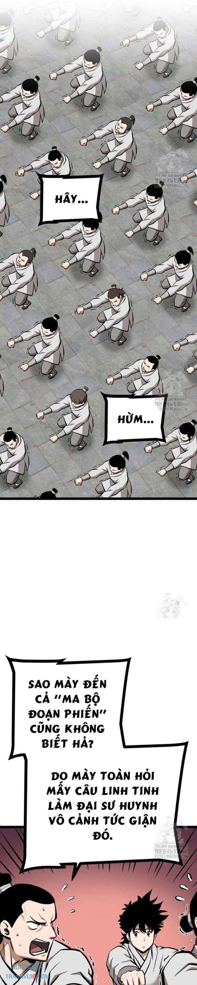 Nhất Bộ Thần Quyền - Page 18