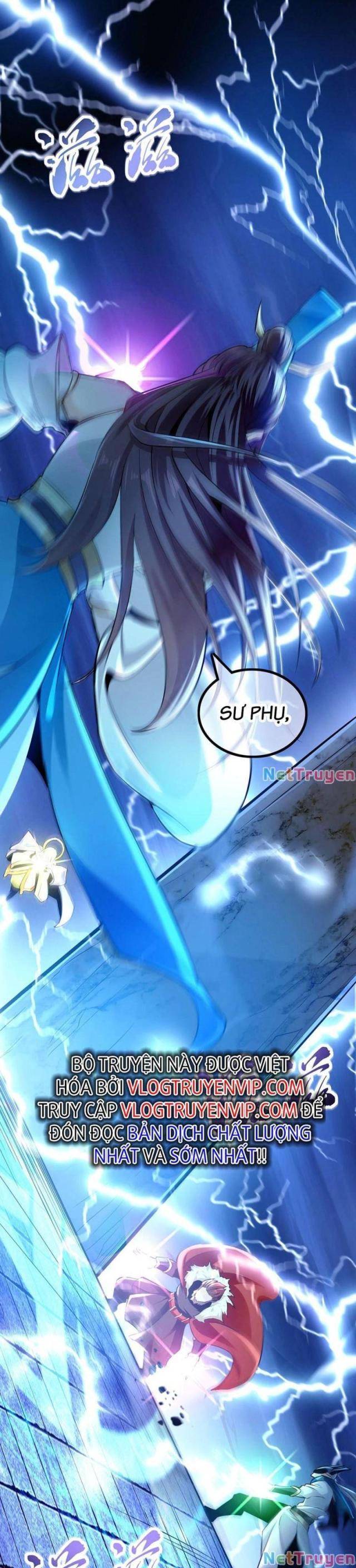 Thập Đại Đế Hoàng Đều Là Đệ Tử Của Ta - Page 7