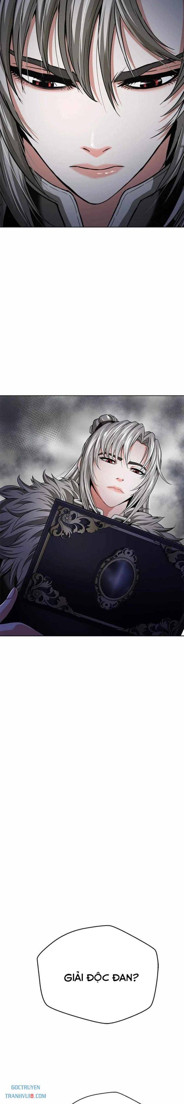 Bất Khả Chiến Bại - Page 18