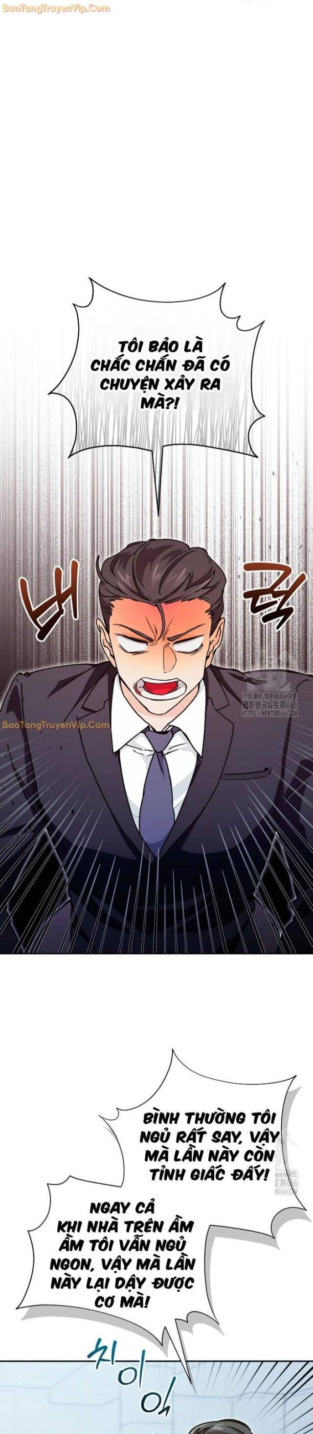 Trở Thành Công Tước Ở Thế Giới Ma Pháp - Page 20