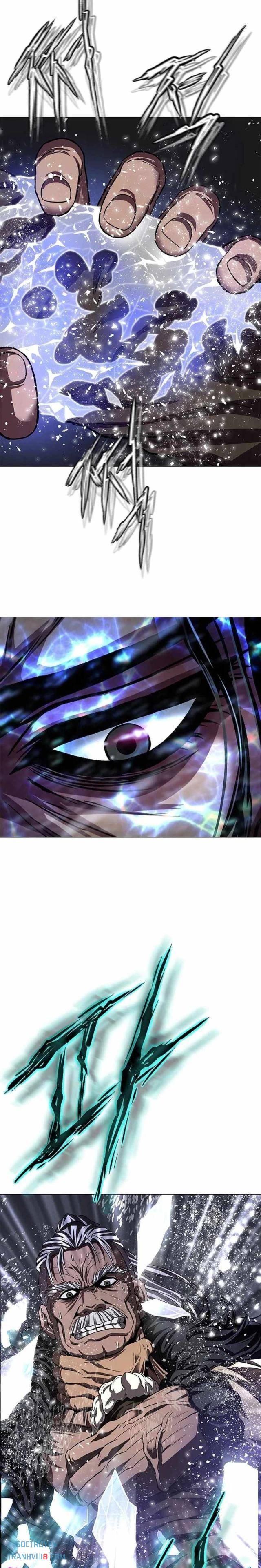 Bất Khả Chiến Bại - Page 35