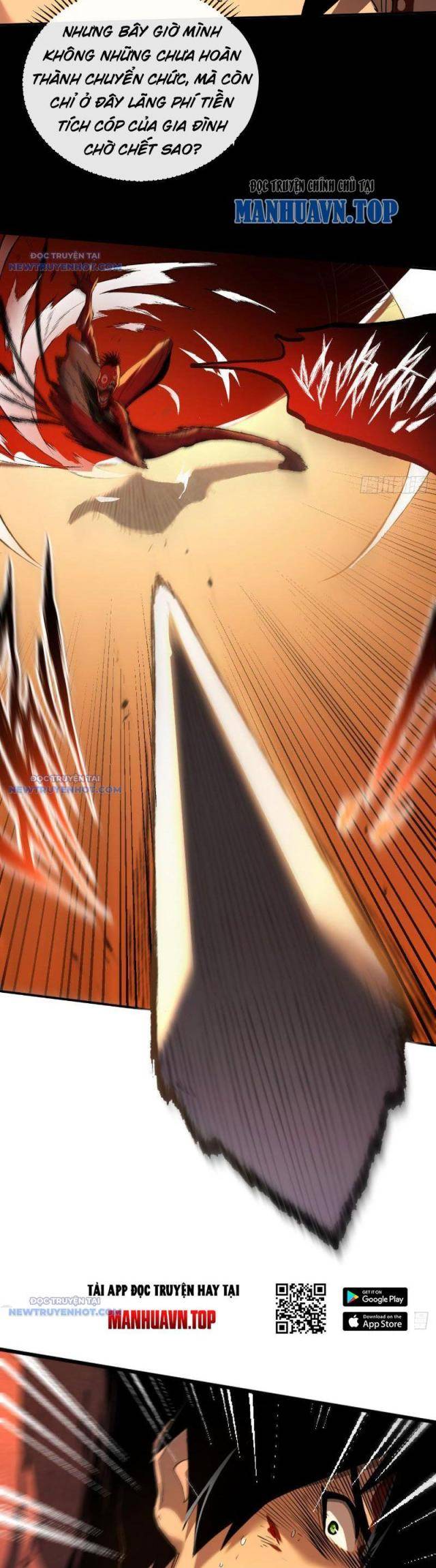 Mệnh Luân Chi Chủ Làm Kẻ Biến Dị Giáng Xuống Nhân Gian - Page 32