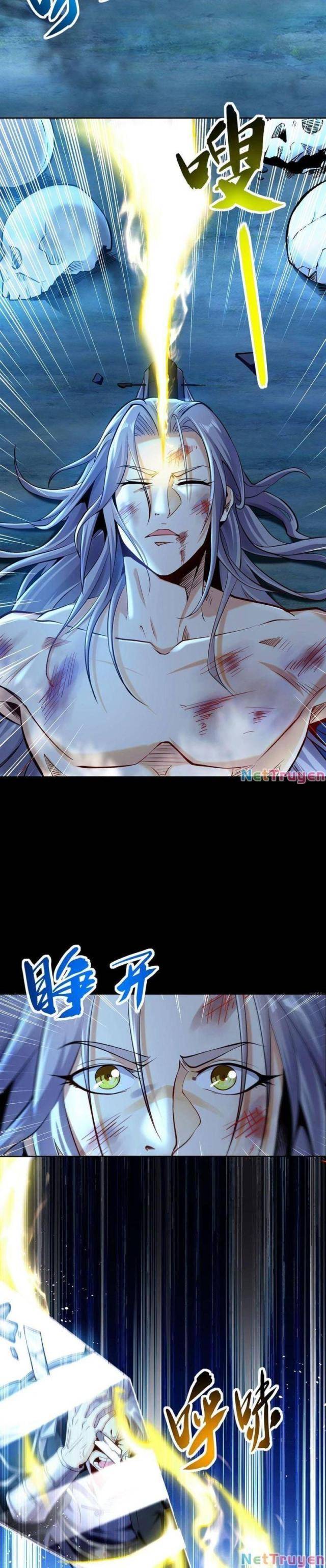 Thập Đại Đế Hoàng Đều Là Đệ Tử Của Ta - Page 28