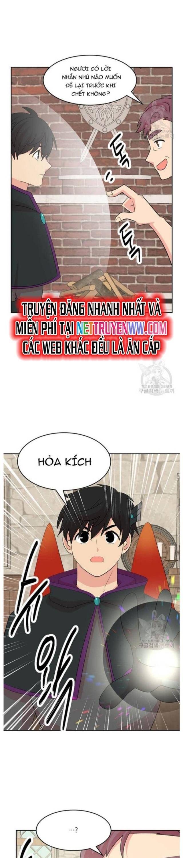 Mọt Sách - Page 22