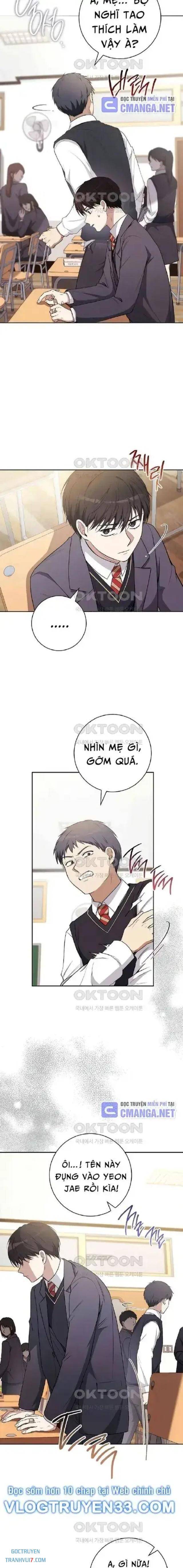 Diễn Viên Thiên Tài Mang Lại Bất Hạnh - Page 29