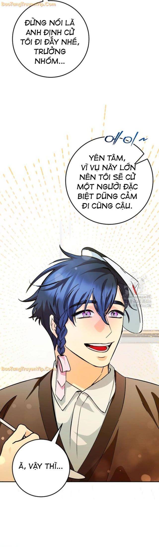 Trở Thành Công Tước Ở Thế Giới Ma Pháp - Page 36