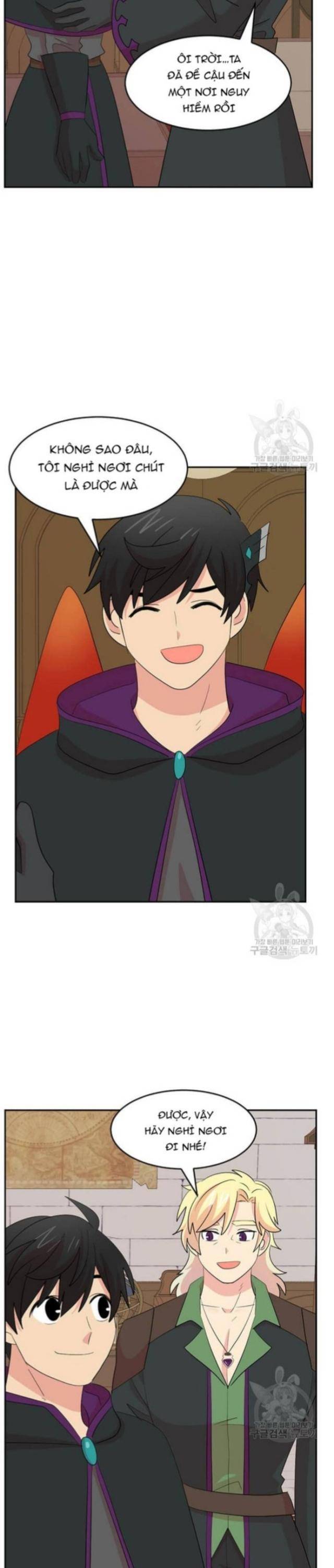 Mọt Sách - Page 32